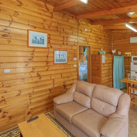 Boat Harbour Garden Cottages Bagian luar foto