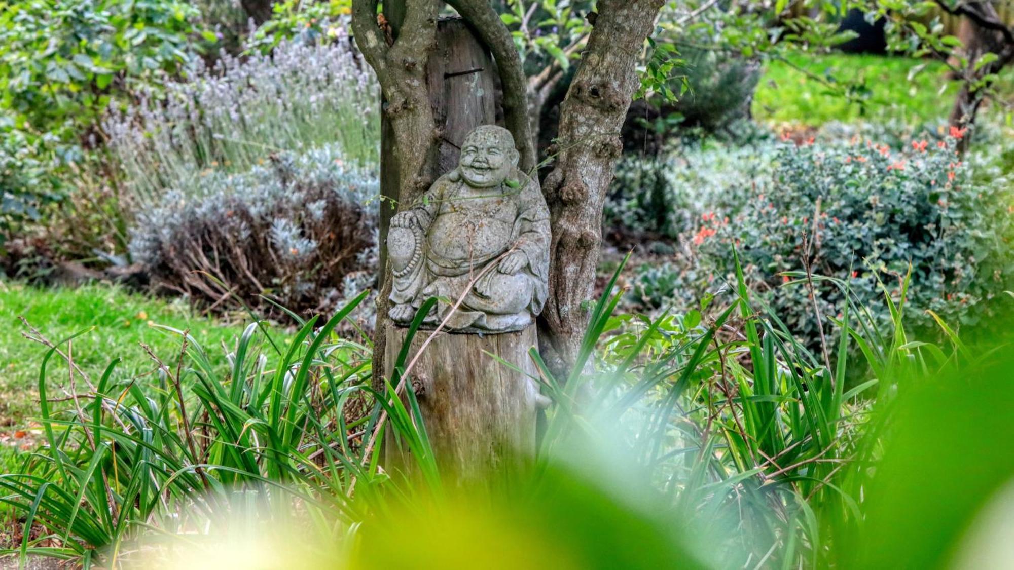 Boat Harbour Garden Cottages Bagian luar foto