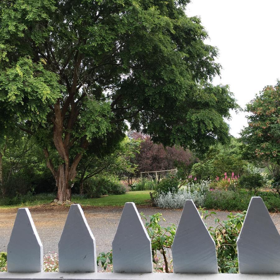 Boat Harbour Garden Cottages Bagian luar foto