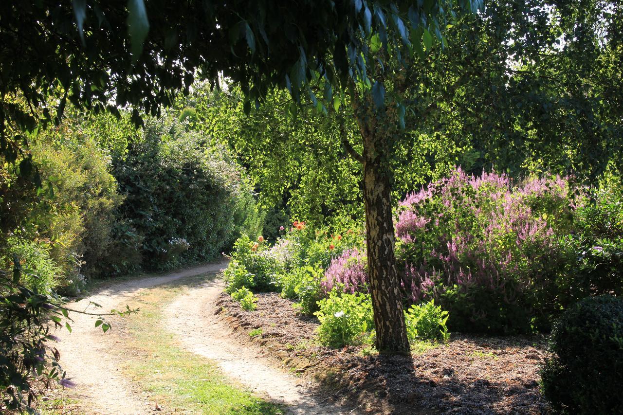Boat Harbour Garden Cottages Bagian luar foto