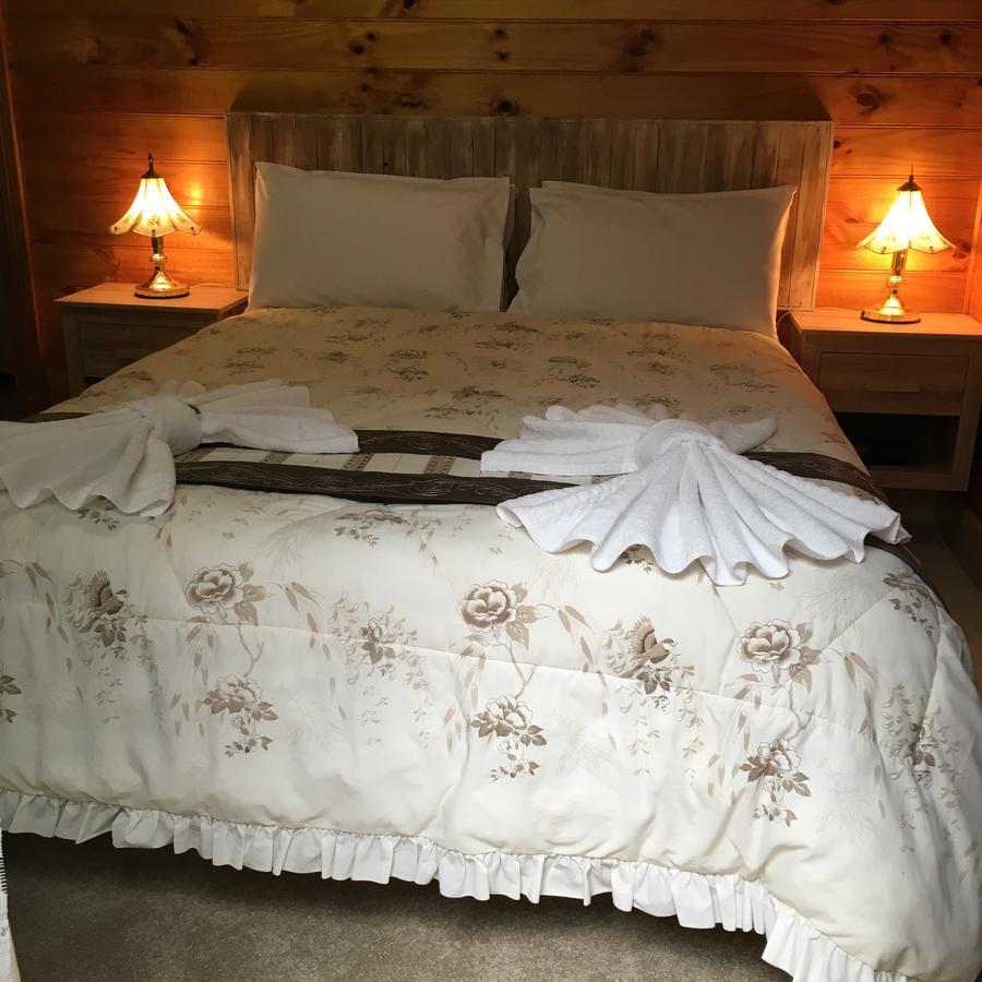 Boat Harbour Garden Cottages Bagian luar foto