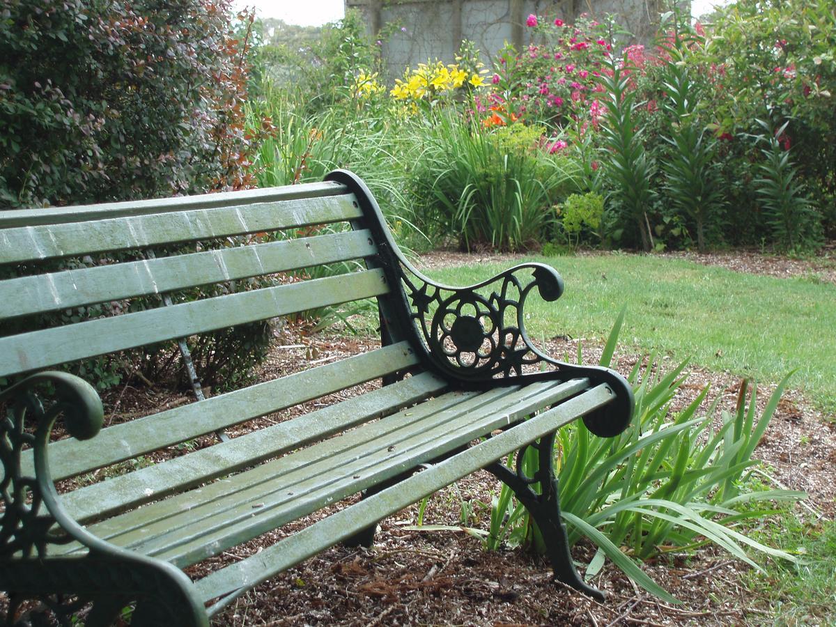 Boat Harbour Garden Cottages Bagian luar foto