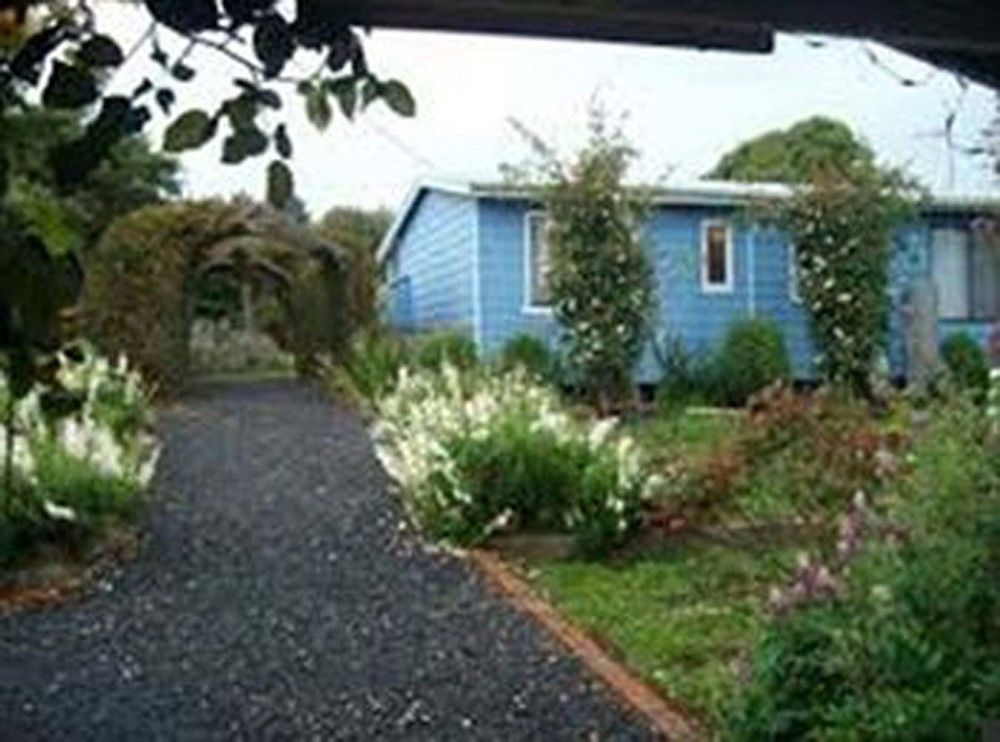 Boat Harbour Garden Cottages Bagian luar foto