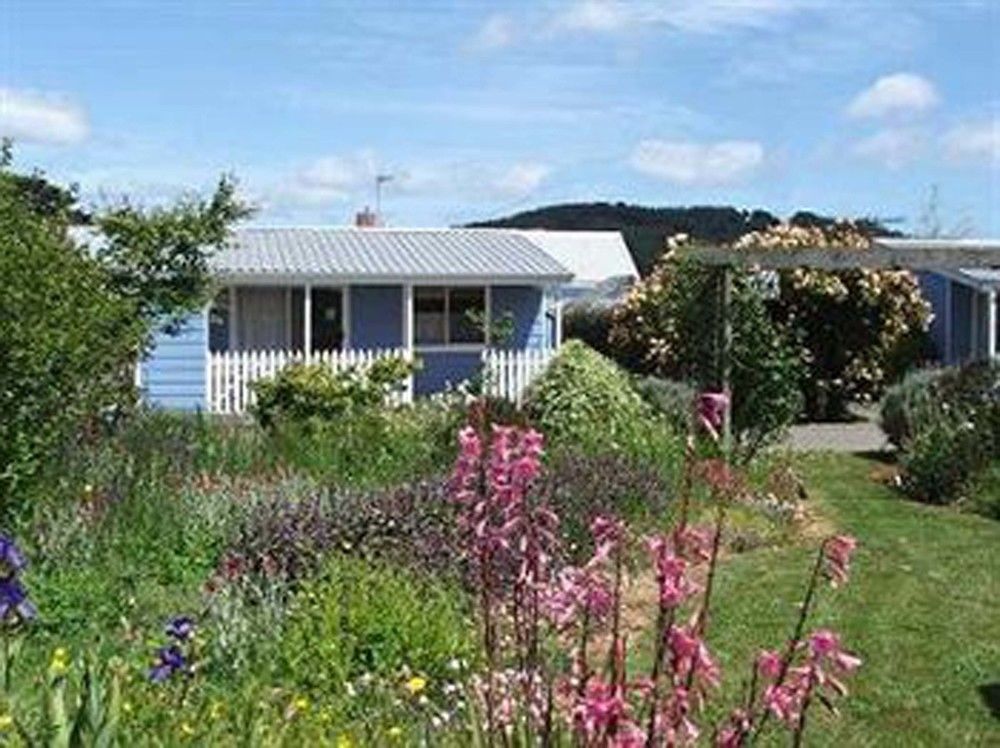 Boat Harbour Garden Cottages Bagian luar foto