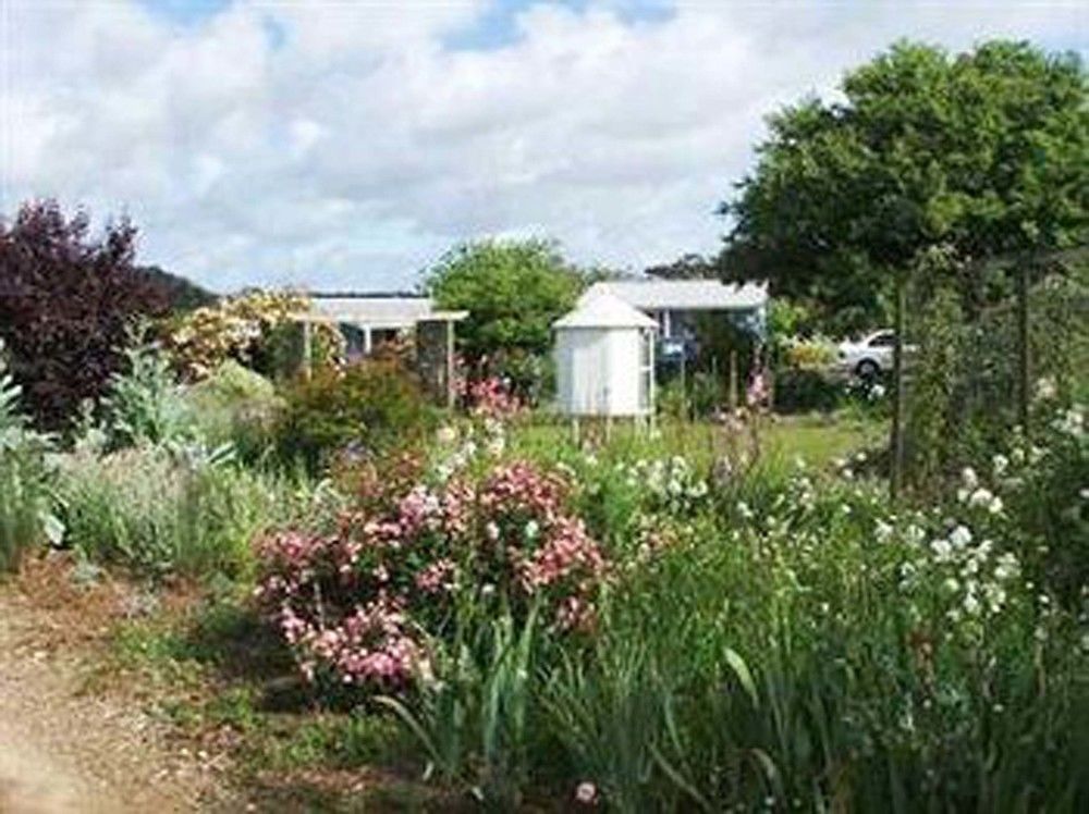Boat Harbour Garden Cottages Bagian luar foto