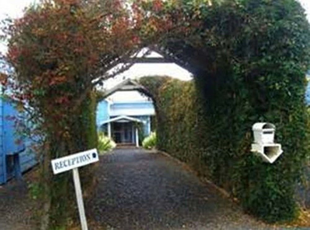 Boat Harbour Garden Cottages Bagian luar foto